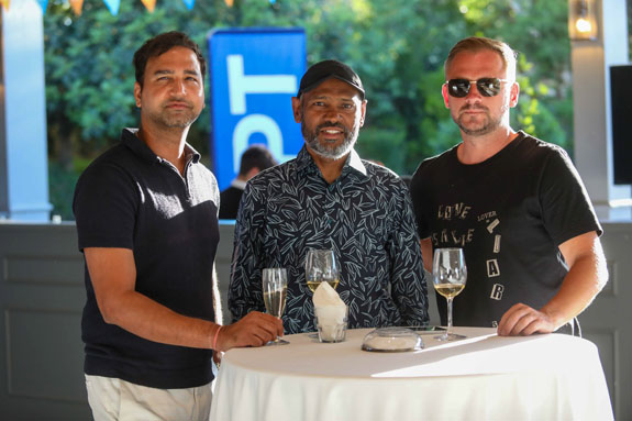 ITC 2024 Networking Finale